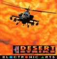 Desert Strike - Return To The Gulf Disk2