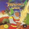 Dragon's Lair Disk4