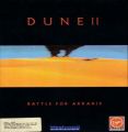 Dune II - The Battle For Arrakis Disk1