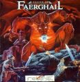 Legend Of Faerghail Disk2