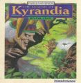 Legend Of Kyrandia, The - Book One Disk1