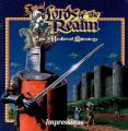 Lords Of The Realm Disk2