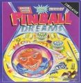 Pinball Dreams Disk2