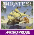 Pirates! DiskC