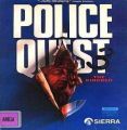 Police Quest III - The Kindred Disk3