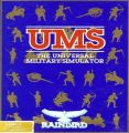 UMS - The Universal Military Simulator Disk1