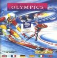 Winter Olympics (OCS & AGA) Disk1