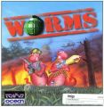 Worms Disk1
