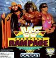 WWF European Rampage Tour Disk0