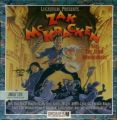 Zak McKracken And The Alien Mindbenders Disk2