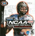NCAA College Football 2K2 Road To The Rose Bowl