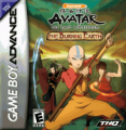 Avatar - The Last Airbender GBA