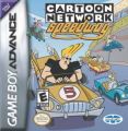 Cartoon Network - Speedway