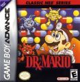 Classic NES - Dr. Mario