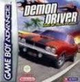 Demon Driver (Venom)