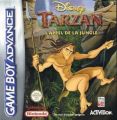 Disney's Tarzan - L'appel De La Jungle