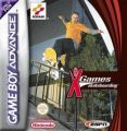 ESPN X-Games - Skateboarding