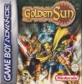 Golden Sun (Koma)