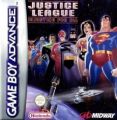 Justice League - Injustice For All (Suxxors)