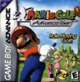Mario Golf - Advance Tour (A)(TrashMan)
