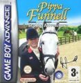 Pippa Funnell - Stable Adventures (Sir VG)