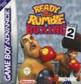 Ready 2 Rumble Boxing - Round 2