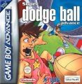Super Dodge Ball Advance (Cezar)
