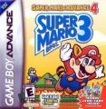 Super Mario Advance 4 - Super Mario Bros. 3 (V1.1)