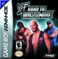 WWF - Road To Wrestlemania