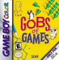 Gobs Of Games