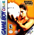 Power Spike - Pro Beach Volleyball