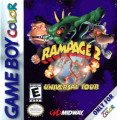 Rampage 2 - Universal Tour