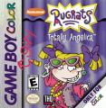 Rugrats - Typisch Angelica