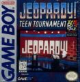 Jeopardy! - Teen Tournament