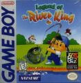 Legend Of The River King GB