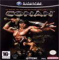Conan - Disc #2
