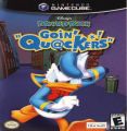Disney's Donald Duck Goin Quackers