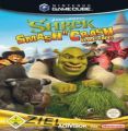 DreamWorks Shrek Smash N Crash Racing