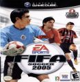 FIFA Soccer 2005