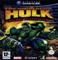 Incredible Hulk The Ultimate Destruction