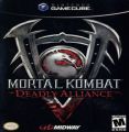 Mortal Kombat Deadly Alliance