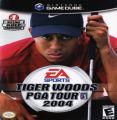 Tiger Woods PGA Tour 2004  - Disc #2