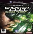 Tom Clancy's Splinter Cell Chaos Theory  - Disc #2