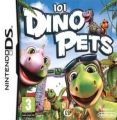 101 Dino Pets (EU)(BAHAMUT)