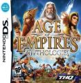 Age Of Empires - Mythologies