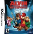 Alvin And The Chipmunks - The Squeakquel (US)