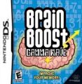 Brain Boost - Gamma Wave