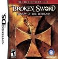 Broken Sword - Shadow Of The Templars - The Director's Cut (US)(BAHAMUT)