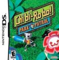 Chibi-Robo! - Park Patrol (Micronauts)