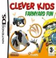 Clever Kids - Farmyard Fun